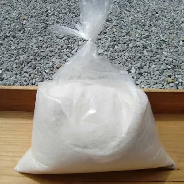 【予約】梅干し、味噌づくりに　海みたま 塩  大容量