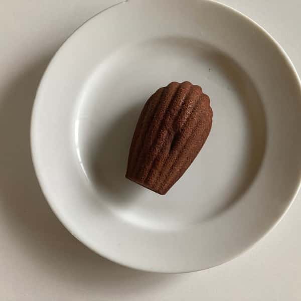 米粉マドレーヌの菓子箱《8/20~21頃発送予定》冷凍便