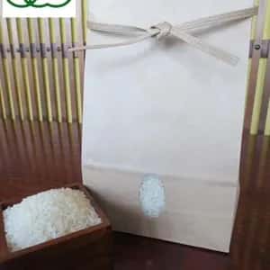 【令和7年度産】安曇野産コシヒカリ 【無農薬・無肥料の自然栽培米 】～令和6年度お米日本一コンテスト金賞受賞～