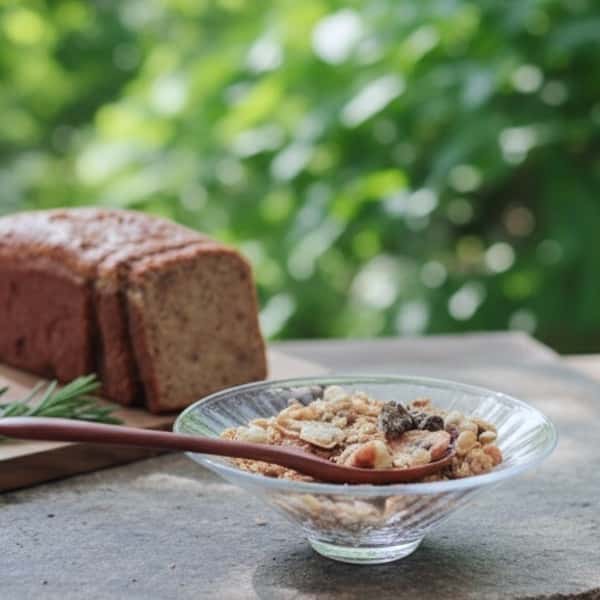 「甘くて不健康」を覆す、栄養学設計・h＋diet スペシャルグラノーラ