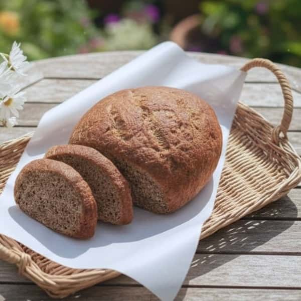 【完全オーガニック・グルテンフリー・低糖質】栄養を極めた「進化系」バゲット・アドバンスドバゲット