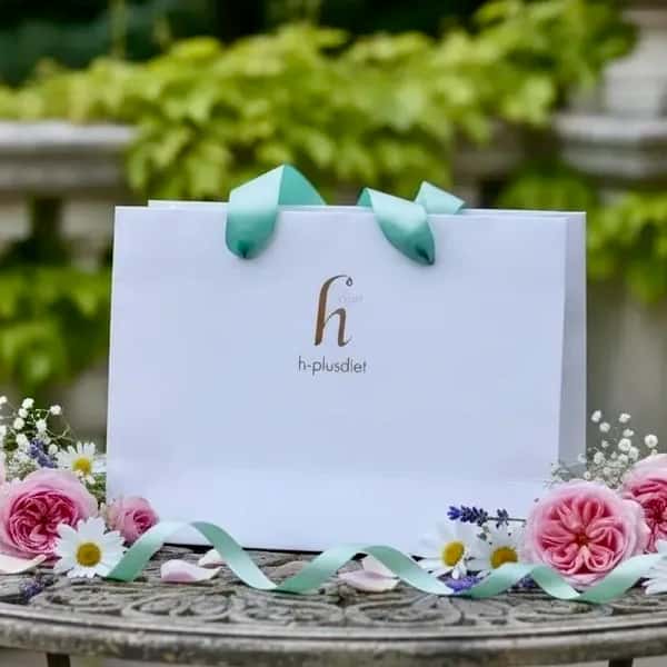 ギフトラッピング