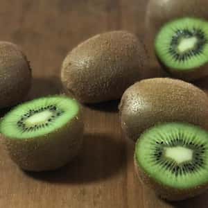 【未追熟】自然栽培キウイフルーツ 【農薬・肥料不使用】有機JAS認証 