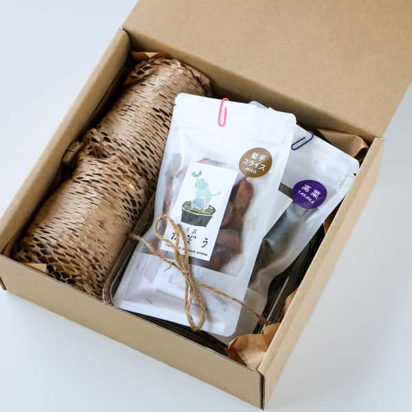 百年ピクルスと無農薬栽培のお漬物＜ギフトセット＞無添加手作り