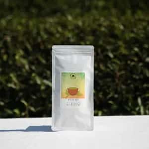 【2026年新茶】煎茶(自然栽培）