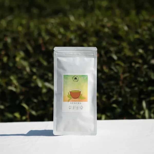 【2026年新茶】煎茶(自然栽培）