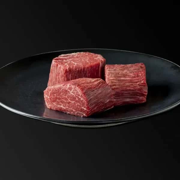 八崎牛 熟成シャトーブリアン塊