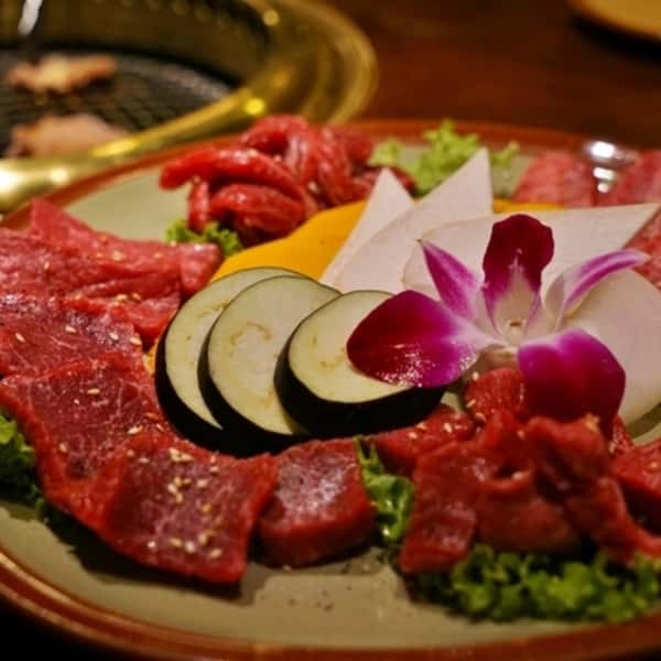 八崎牛 贅沢焼肉アソートセット3種・5種