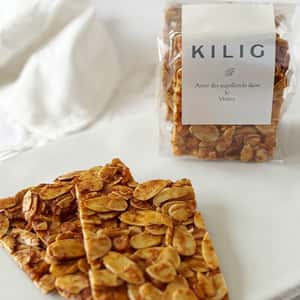 アーモンドチュイール