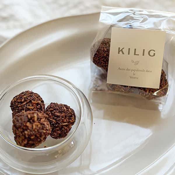 ココナッツマカロン