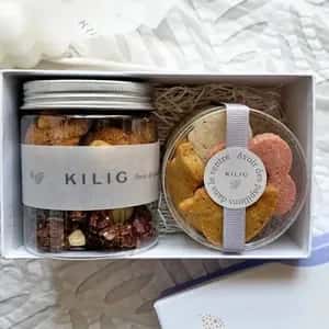 【期間限定】焼き菓子ギフトアソート