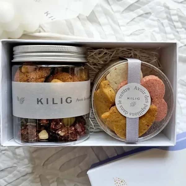 【期間限定】焼き菓子ギフトアソート