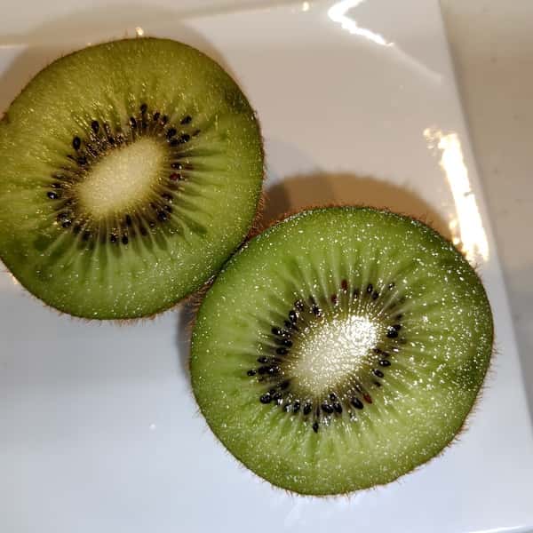 無農薬キウイフルーツ　2kgパック