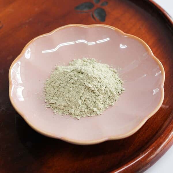 ～自然の旨み調味料～北海道産根昆布で作った根昆布粉末 (昆布茶と同じようにお料理にお使い下さい)