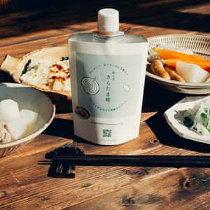 【予約注文】【さらたま糀】ひとさじで、おうちごはんが調う発酵調味料・玉ねぎ麴┃栽培期間中、無農薬・無化学肥料栽培の原料使用