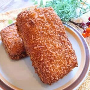 ギフトにもオススメ。無添加カレーパン＜四万十鶏のチキンカレー入り＞  