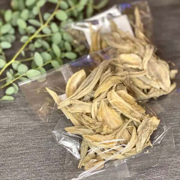 ☆無添加おやつ✩干しやーこん 25%OFF