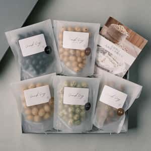 有機大豆の豆菓子ギフト　スナックソイ詰め合わせ