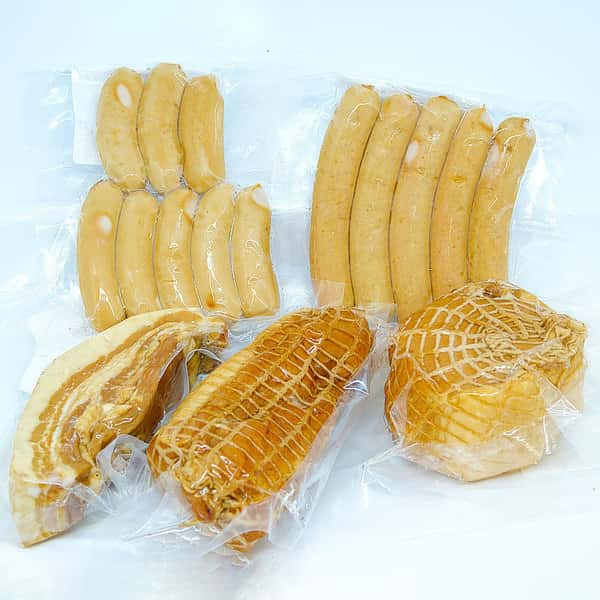 The Liebefrau Giftセット