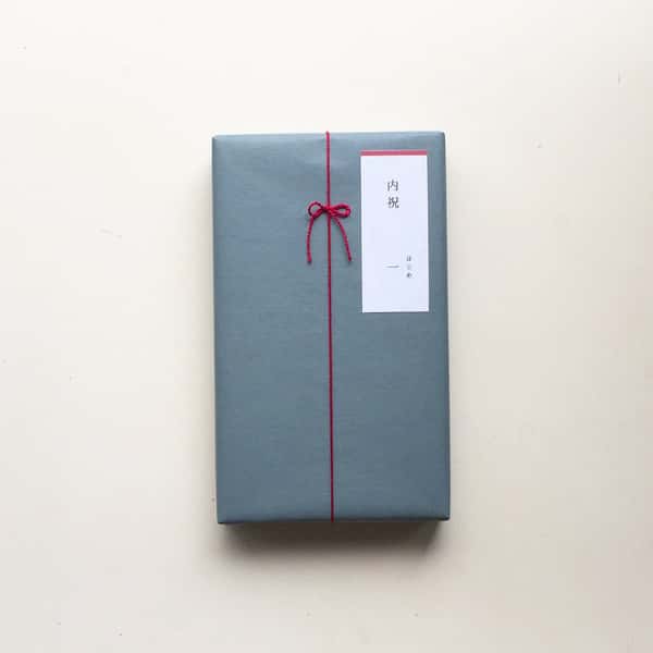 Sablé Herbarium GF(熨斗付き)