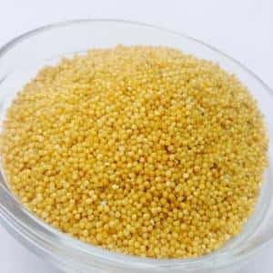 もちあわ [無農薬・無化学肥料・有機JAS認定]