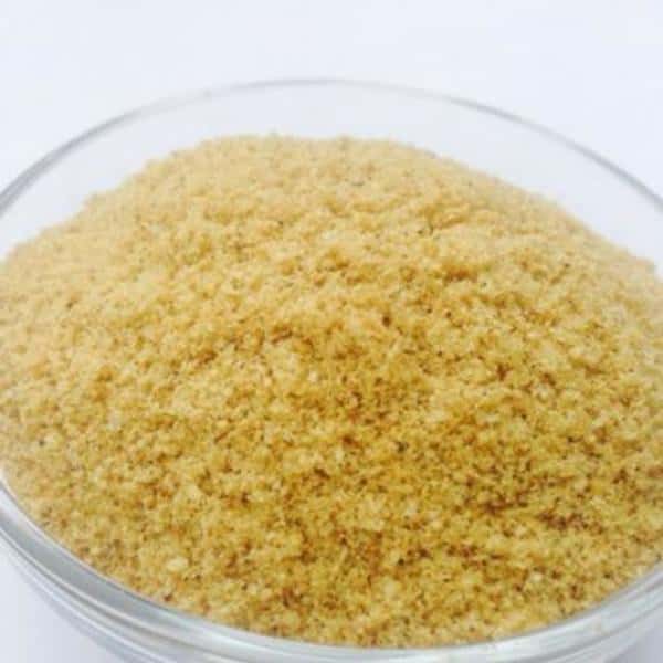 米ヌカ(うるち玄米) [無農薬・無化学肥料・有機JAS認定]