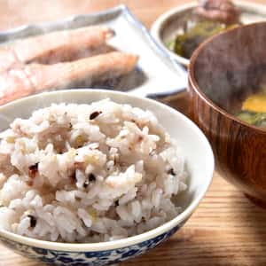 【令和７年度】熊本県産「有機米　森のくまさん」　白米　