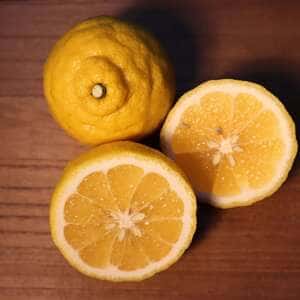 畑のキャンディー！「はるか」