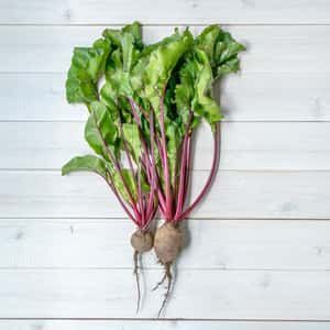 デトロイトダークレッドビーツ 約1kg