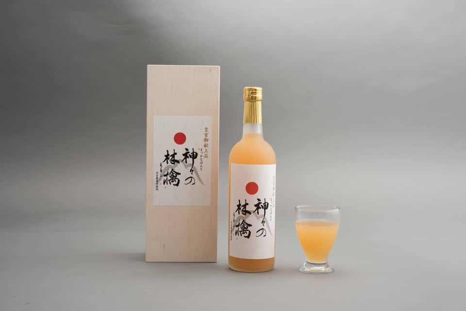 結婚内祝い 背景