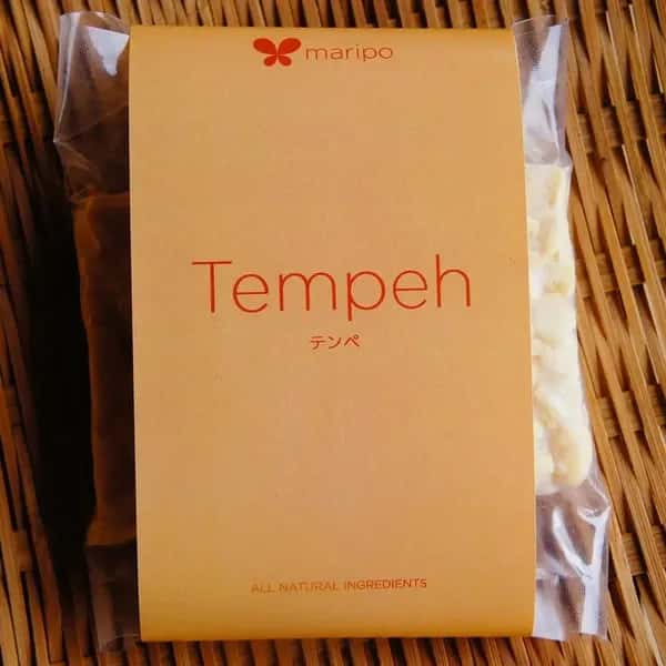 テンペ