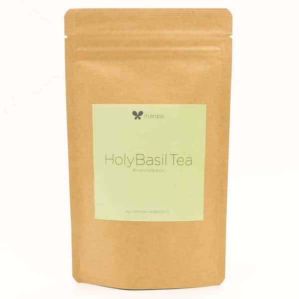 ホーリーバジルティー