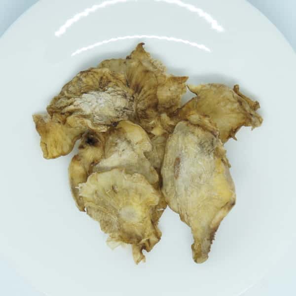 ドライヤーコン　無農薬・無化学肥料栽培