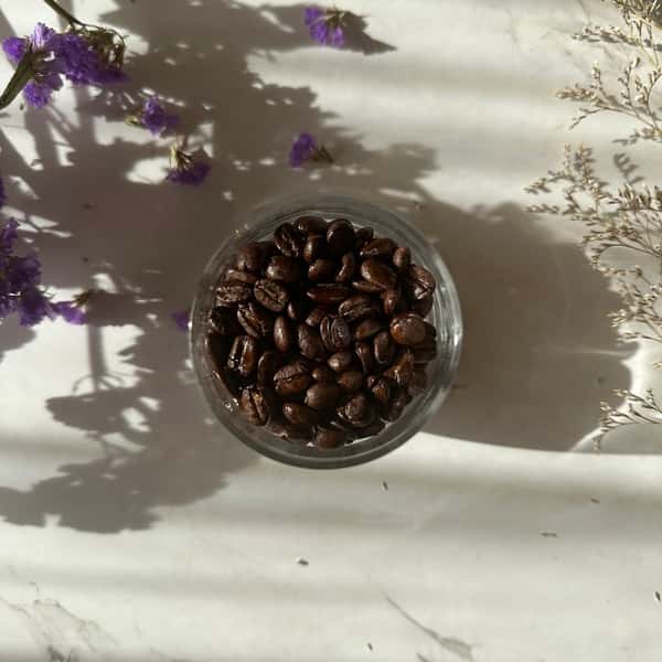 フェアトレード&有機栽培＜ルワンダコーヒー/中やや深＞50度お湯洗いのコーヒー豆・粉（フィルター・エスプレッソ・フレンチプレス）