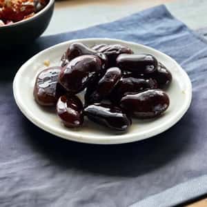 農薬・化学肥料・除草剤不使用＜高原花豆＞令和7年産 