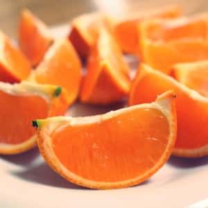 （無選別）ジューシーで甘い　希少な屋久島たんかん5kg