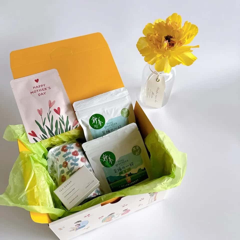 和の香ばし茶 背景