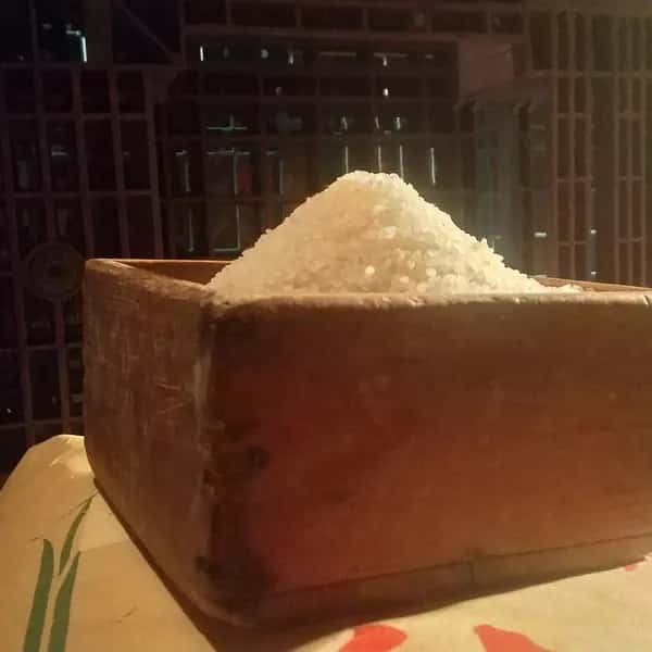 【令和7年度産】 天日干し・自然栽培「亀の尾」秋田県産