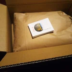 【令和7年度産】 天日干し・自然栽培「もち米」秋田県産