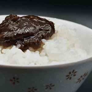 島に伝わる母の味