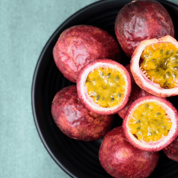 無農薬栽培　パッションフルーツ （贈り物にもおすすめ）