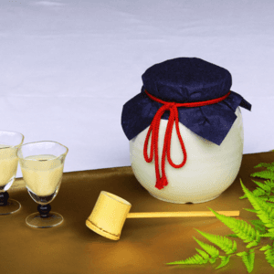 火入れなし自宅で熟成発酵できる オリジナルの味が楽しめる生どぶろく 甘口・辛口・中辛の3種類から選べる