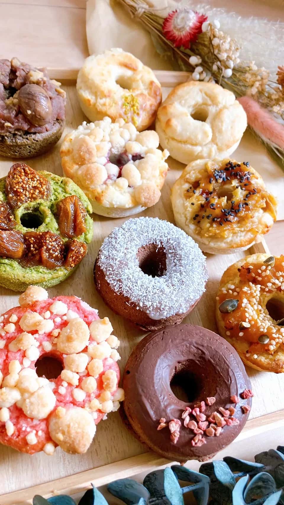 アレルギー対応スイーツ 背景