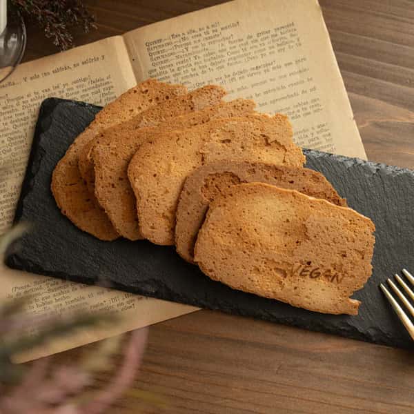 卵・乳・小麦粉・白砂糖不使用＜身体に優しいヴィーガンビスケット＞グルテンフリー焼き菓子