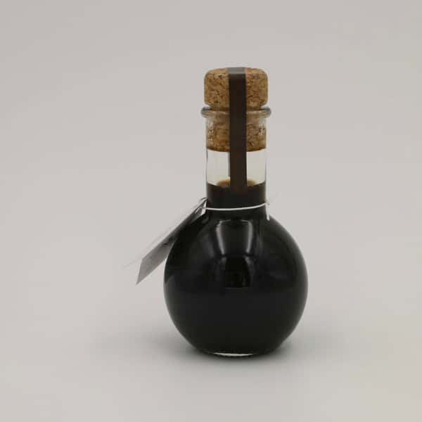 甲州バルサミコネロセット　※現在世界情勢の影響でイタリア瓶が使用できません。そのため国産瓶で配送させていただきます。ご了承ください。