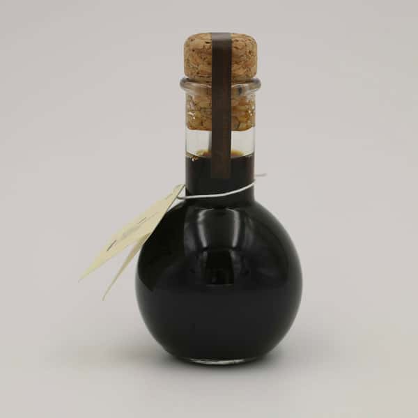 甲州バルサミコホワイトセット　※現在世界情勢の影響でイタリア瓶が使用できません。そのため国産瓶で配送させていただきます。ご了承ください。