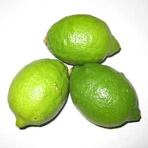 青いレモン　自然栽培（農薬不使用・化学肥料不使用・除草剤不使用）