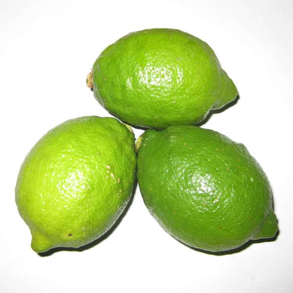 青いレモン　自然栽培（農薬不使用・化学肥料不使用・除草剤不使用）