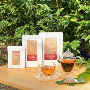 甘いものや糖質が大好きな方におすすめ！土佐國グァバ茶