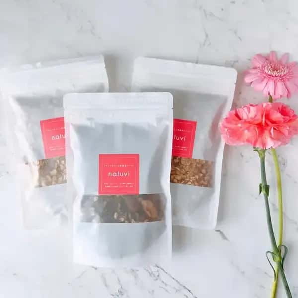 美腸活グラノーラ・ギフトセット【油不使用・グルテンフリー・無添加・白砂糖ゼロ】